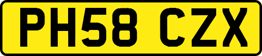 PH58CZX