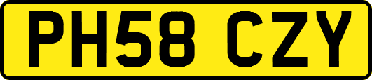 PH58CZY