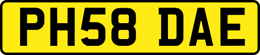 PH58DAE