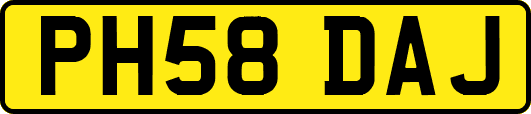 PH58DAJ