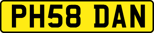 PH58DAN