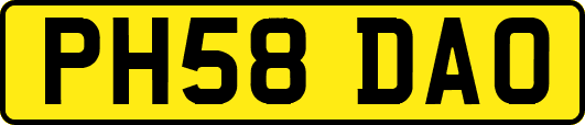 PH58DAO