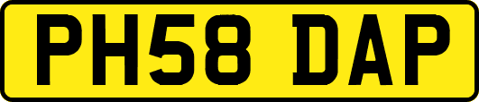 PH58DAP