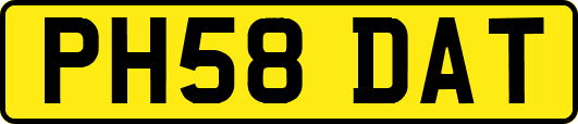 PH58DAT