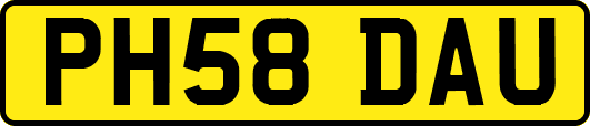PH58DAU