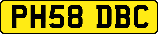 PH58DBC
