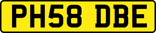 PH58DBE