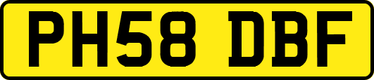 PH58DBF
