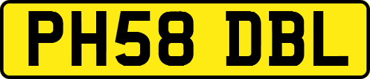 PH58DBL