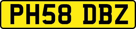 PH58DBZ