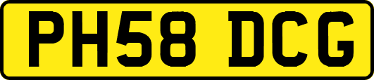 PH58DCG