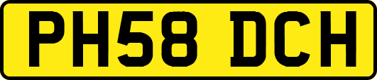PH58DCH