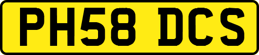 PH58DCS