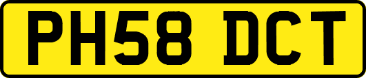PH58DCT