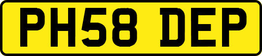 PH58DEP