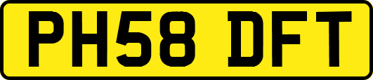 PH58DFT