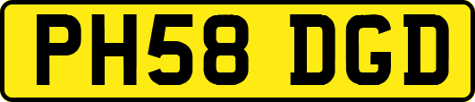 PH58DGD