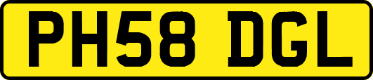 PH58DGL