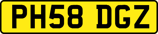 PH58DGZ
