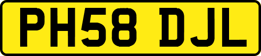 PH58DJL