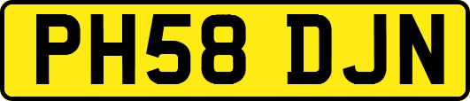 PH58DJN