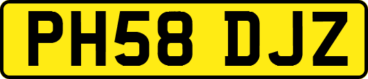 PH58DJZ