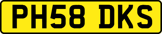 PH58DKS