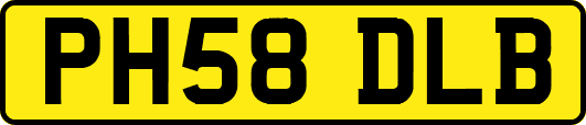 PH58DLB