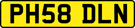 PH58DLN