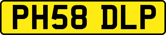 PH58DLP