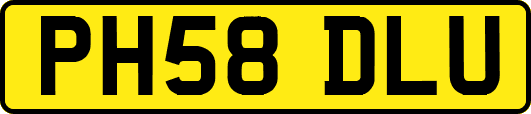 PH58DLU