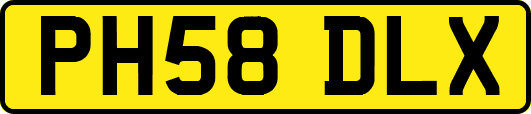 PH58DLX