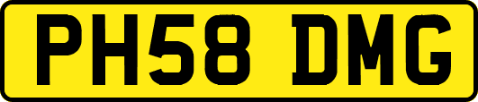 PH58DMG