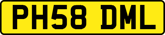 PH58DML