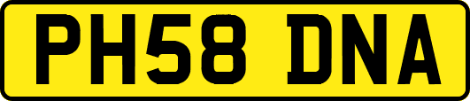 PH58DNA