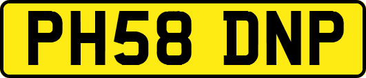 PH58DNP