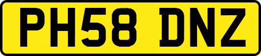 PH58DNZ