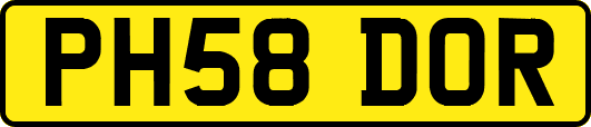 PH58DOR