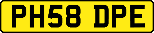 PH58DPE