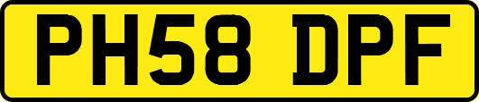 PH58DPF