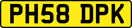 PH58DPK