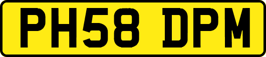 PH58DPM