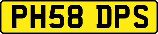 PH58DPS