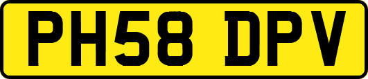 PH58DPV