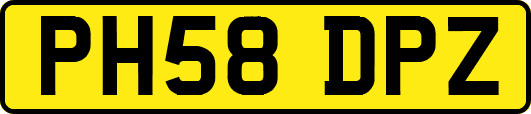 PH58DPZ