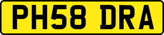 PH58DRA