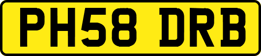 PH58DRB