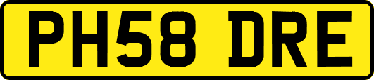 PH58DRE