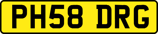 PH58DRG