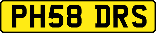 PH58DRS